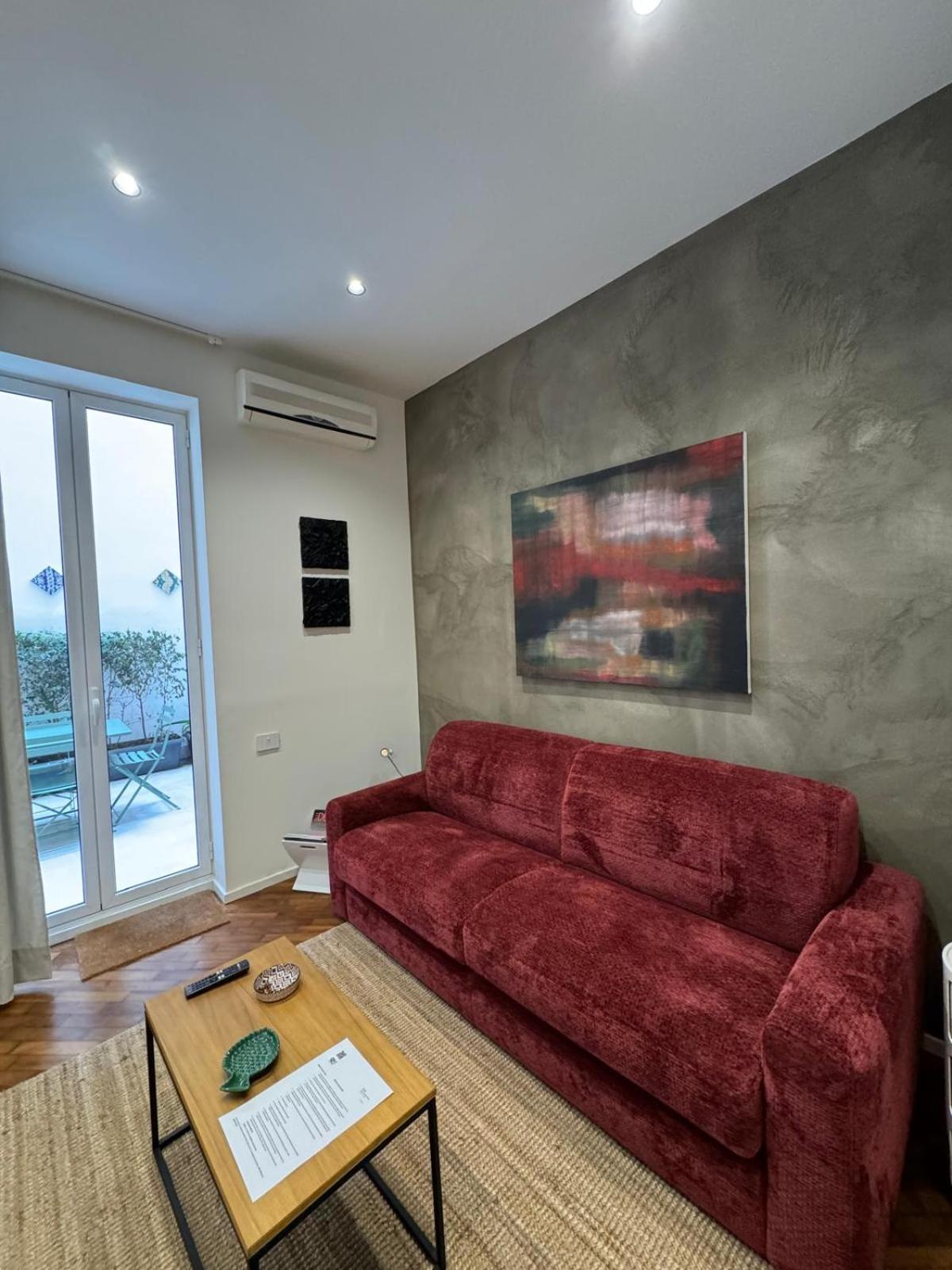 Duomo Leonardo31 Dimora Di Charme Apartment Catania Exterior photo